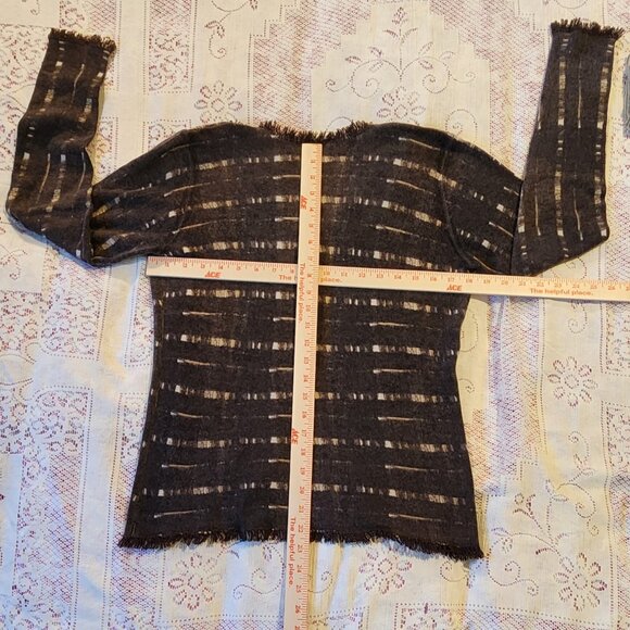 Magaschoni cashmere pullover - Picture 4 of 5